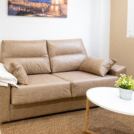 דירות קורדובה Loft Capricho מראה חיצוני תמונה