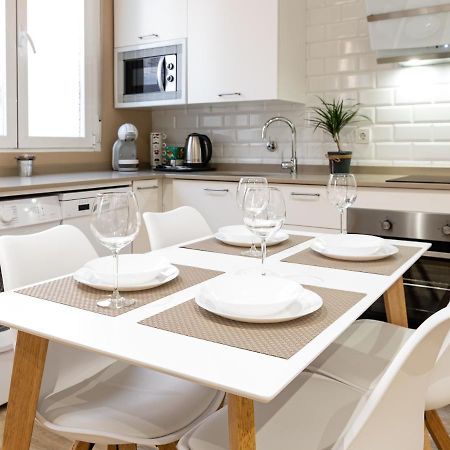 דירות קורדובה Loft Capricho מראה חיצוני תמונה
