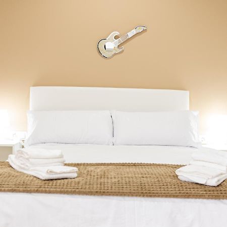 דירות קורדובה Loft Capricho מראה חיצוני תמונה