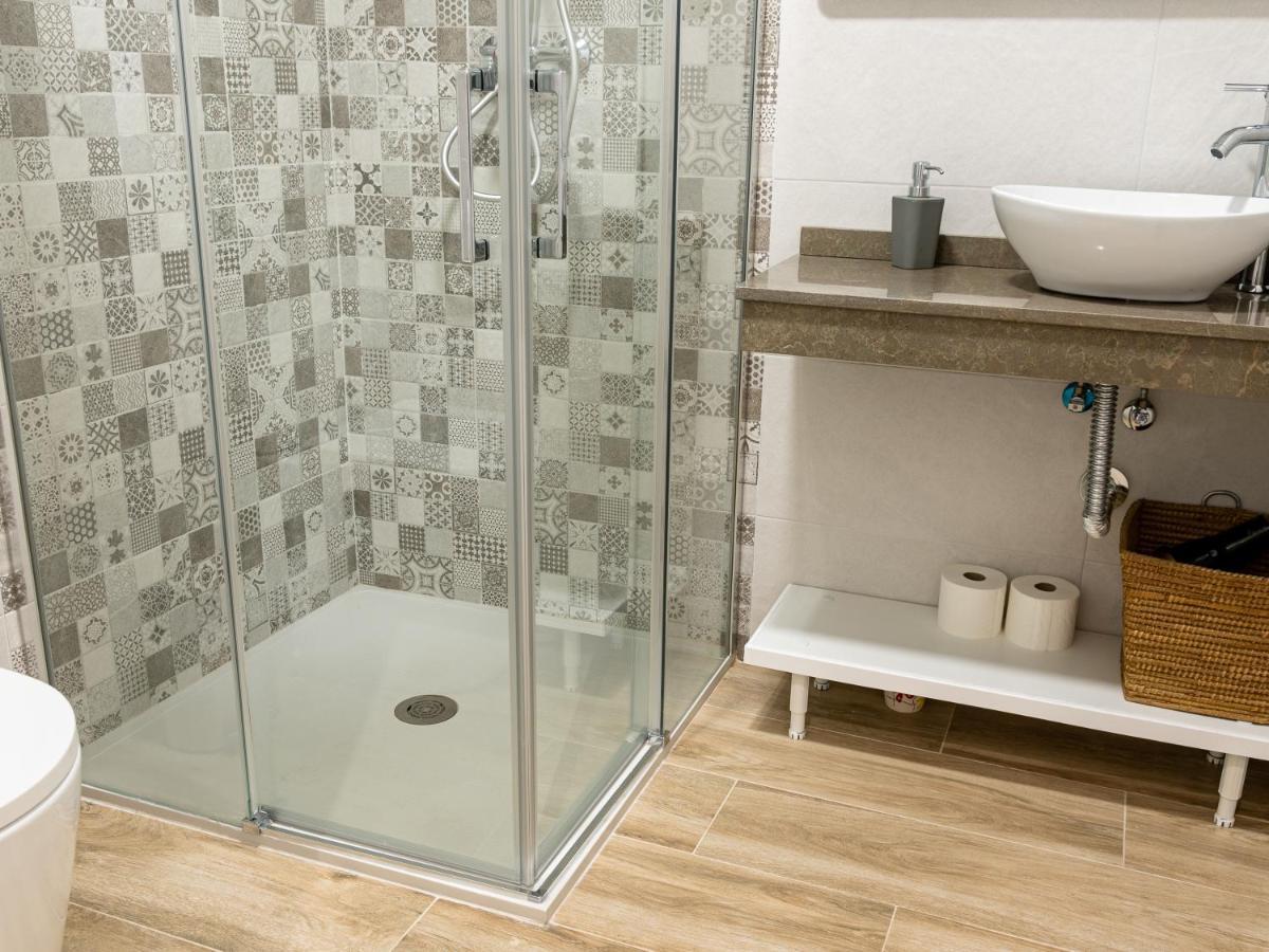 דירות קורדובה Loft Capricho מראה חיצוני תמונה