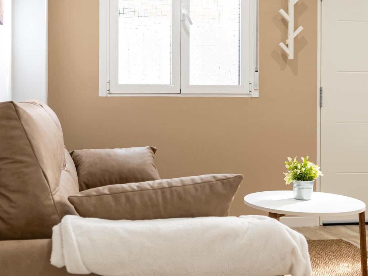 דירות קורדובה Loft Capricho מראה חיצוני תמונה