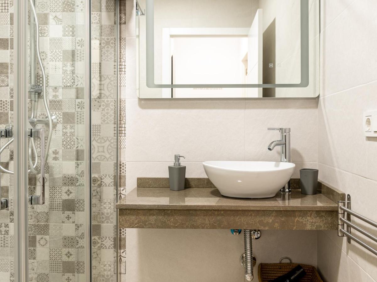 דירות קורדובה Loft Capricho מראה חיצוני תמונה